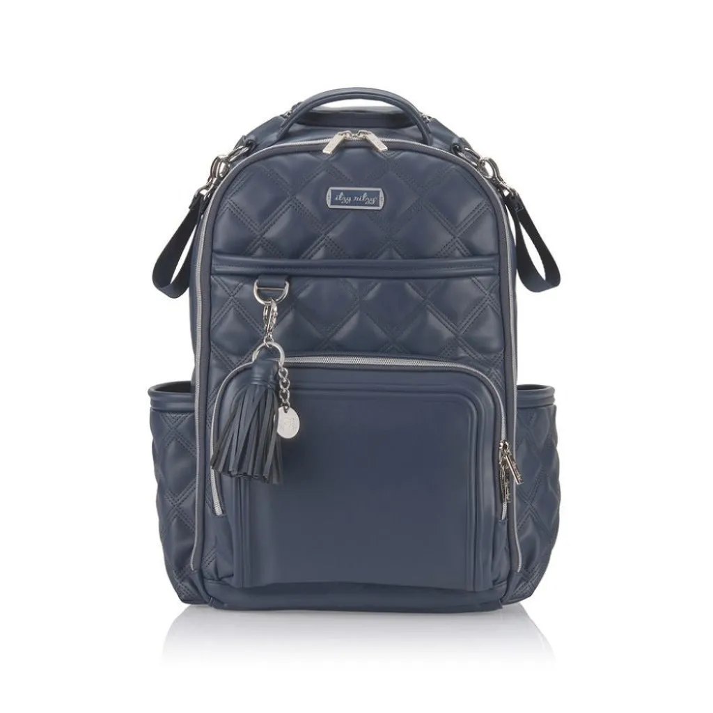 Boss Plus™ Diaper Bag Backpack