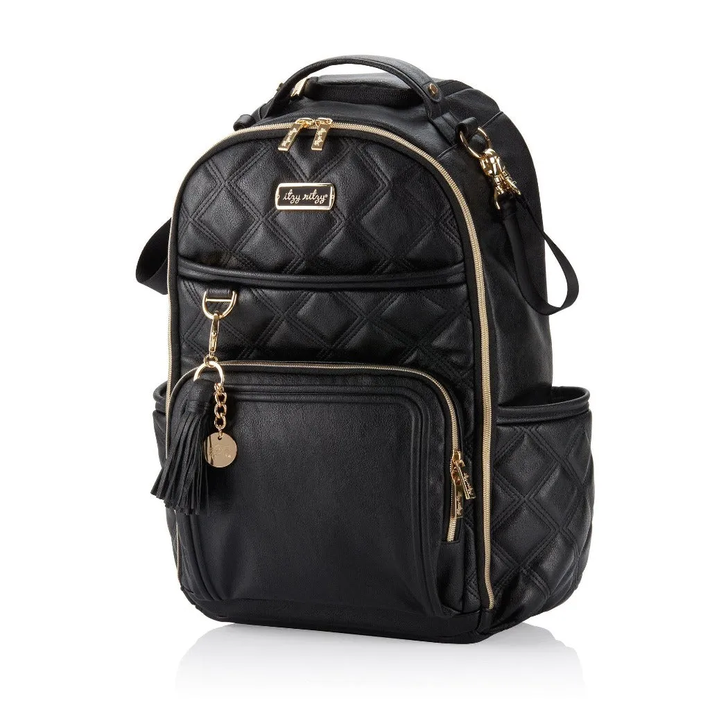 Boss Plus™ Diaper Bag Backpack