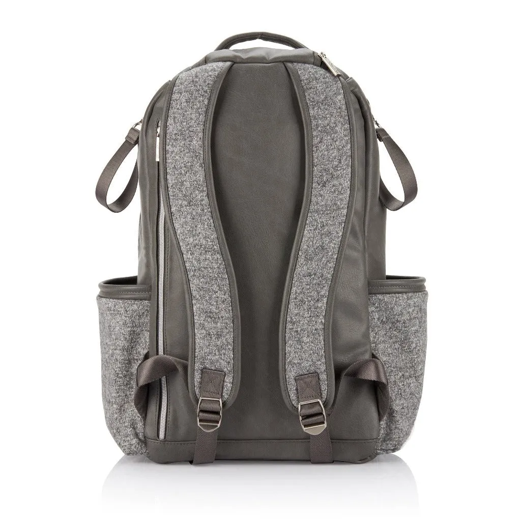 Boss Plus™ Diaper Bag Backpack