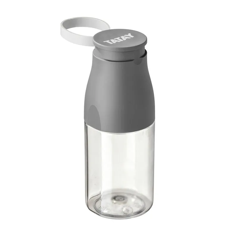 Bottle Urban Drink 400 ML Grey