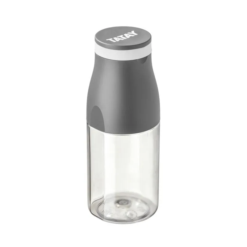 Bottle Urban Drink 400 ML Grey