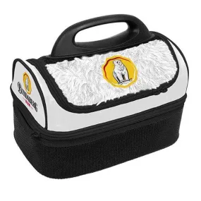 Bundaberg Rum Furry Cooler Bag