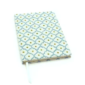 Buttons Pond Notebook