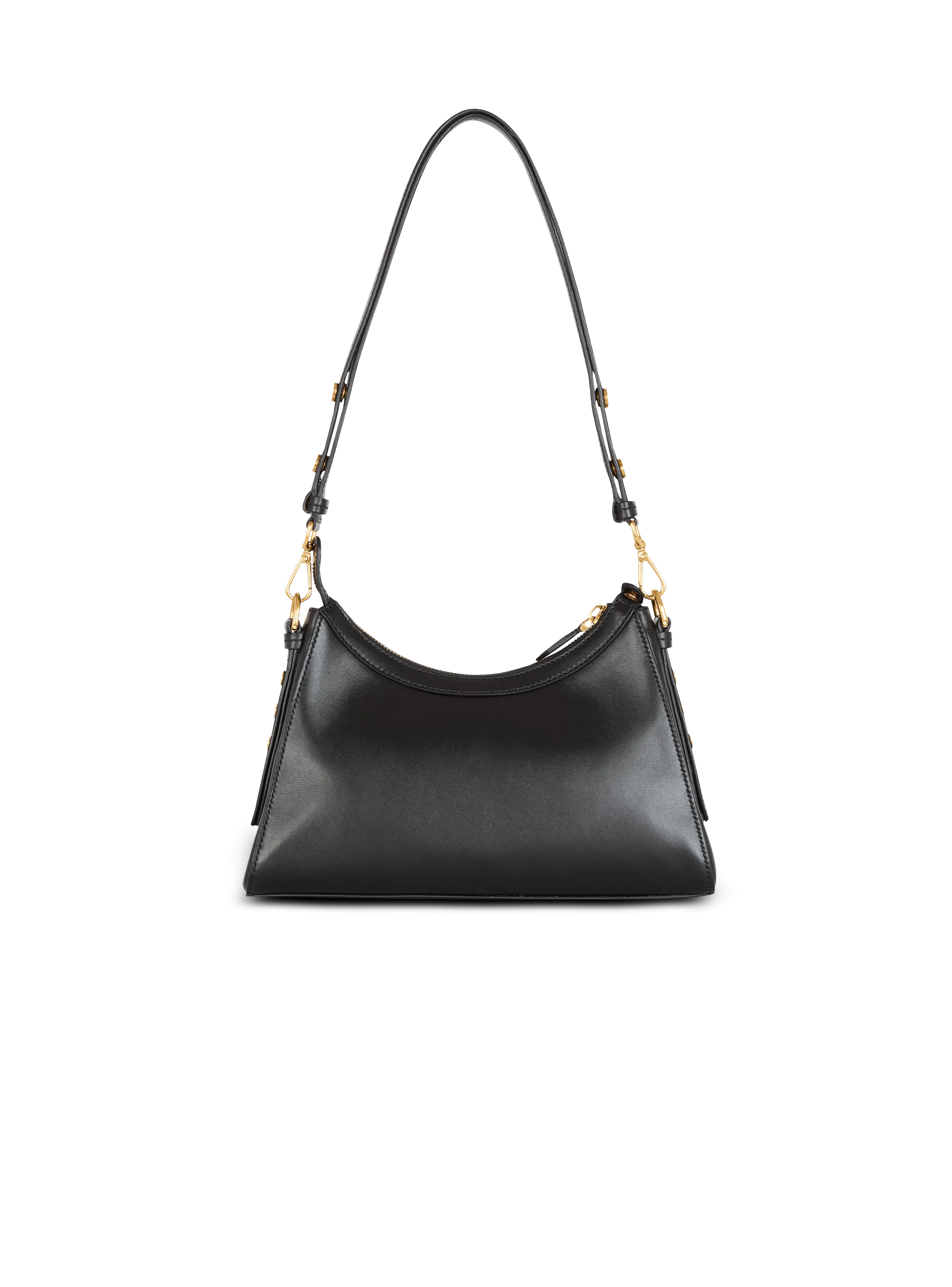 Calfskin B-Buzz Hobo bag