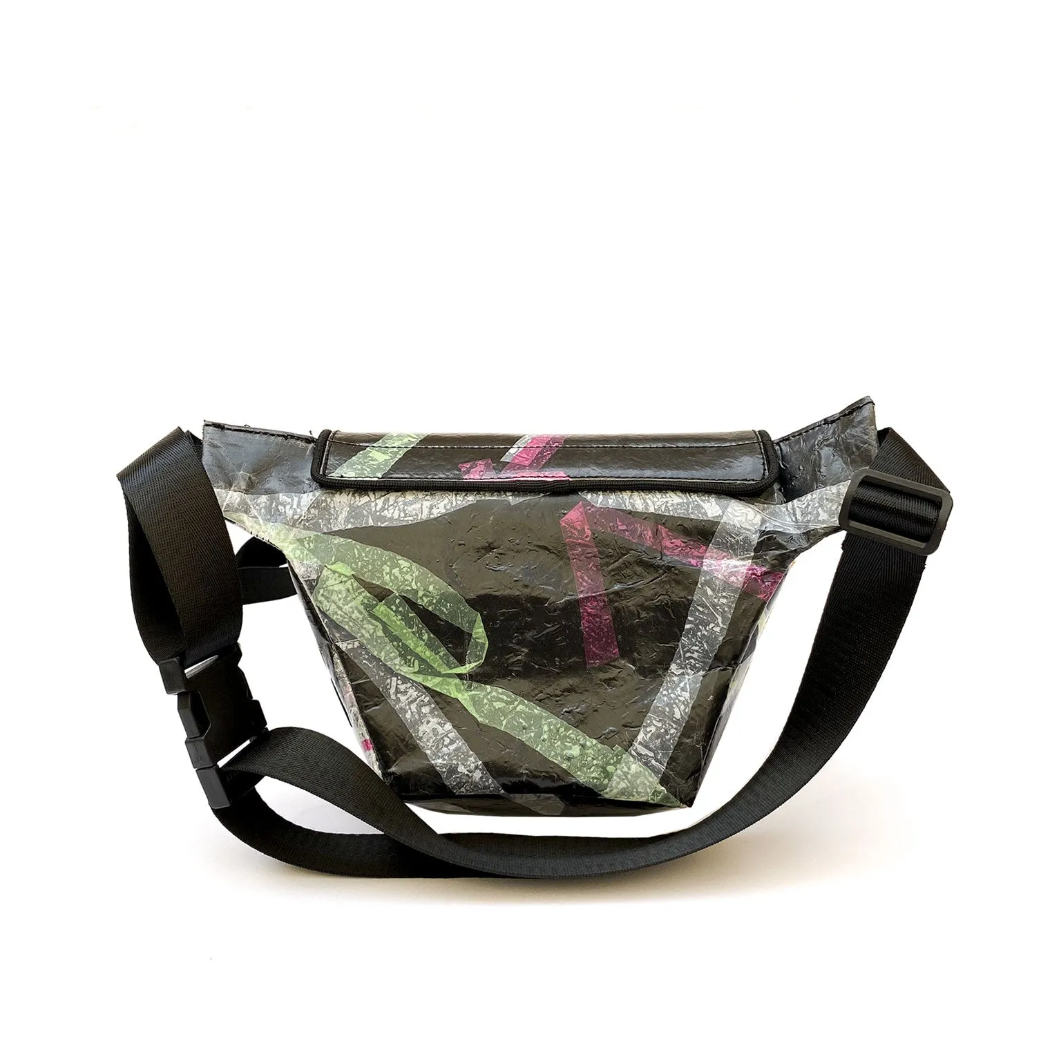 Candy Waist Bag - Cherry Bomb