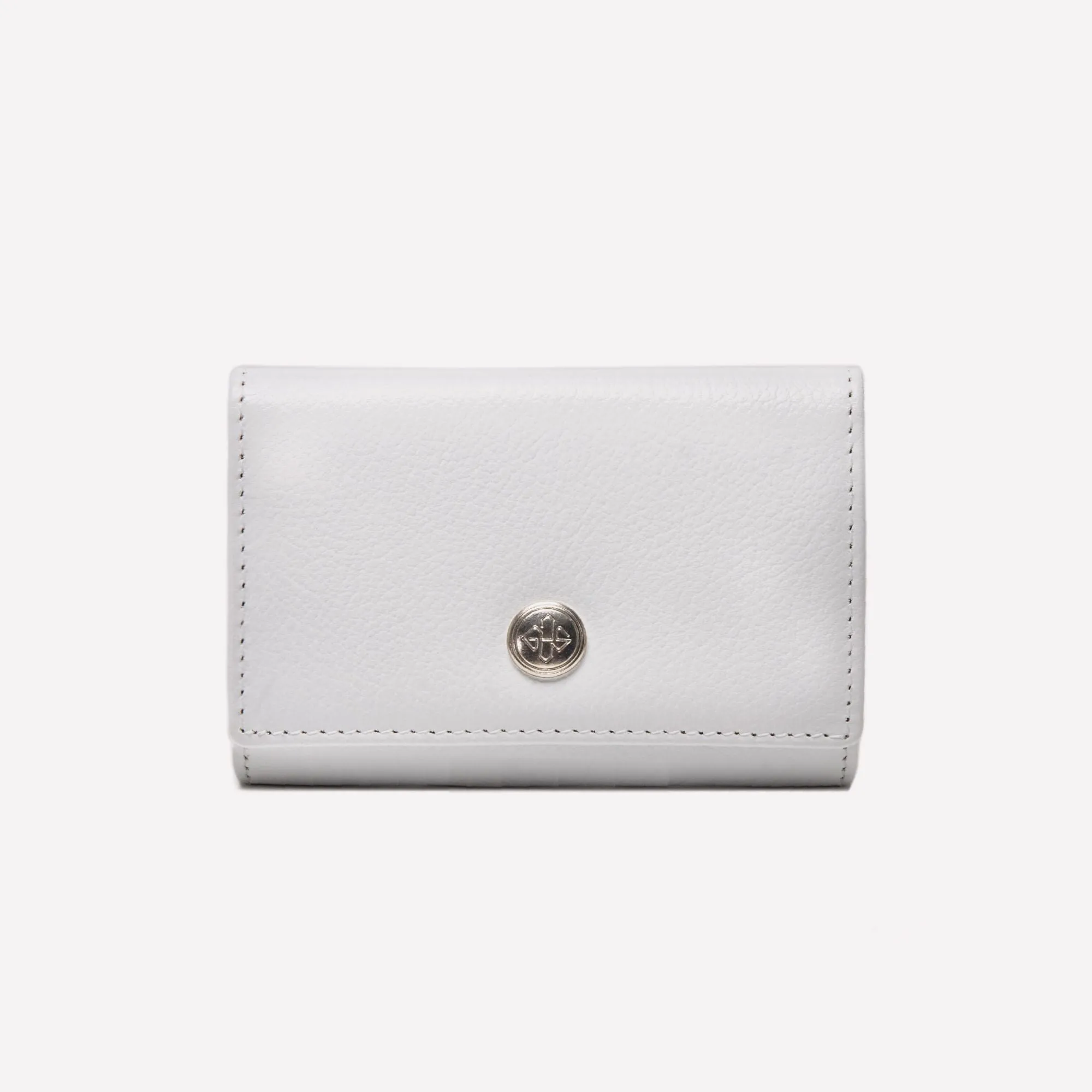 Capra Coin Purse With Card Pocket