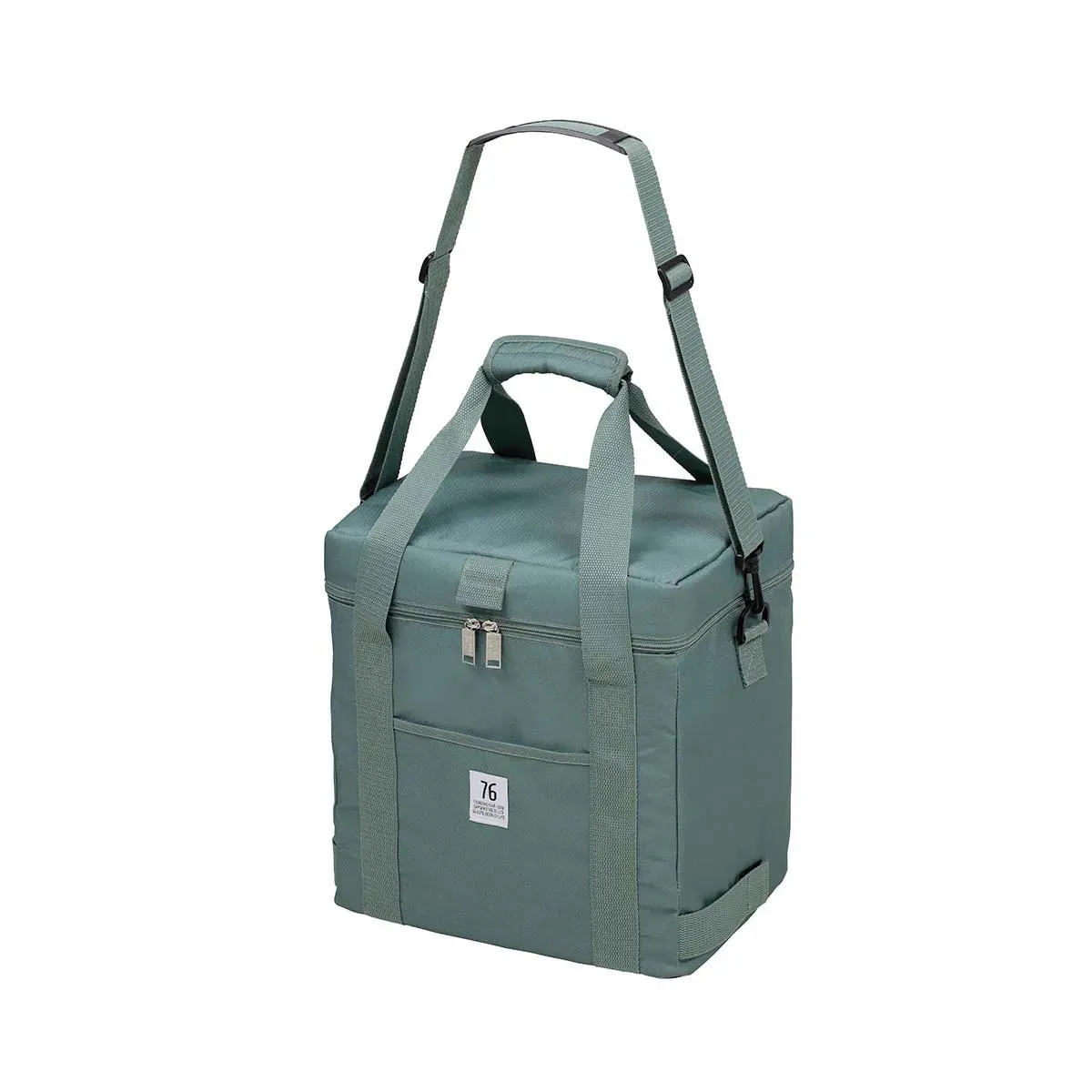 Captain Stag Plastic Cooler Bag 24L 露營軟冰袋 UE-0615