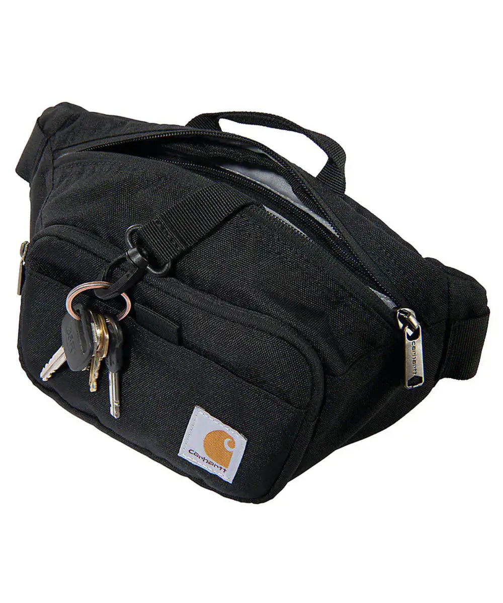 Carhartt Classic Waist Pack - Black