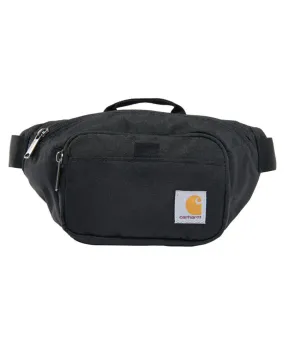 Carhartt Classic Waist Pack - Black