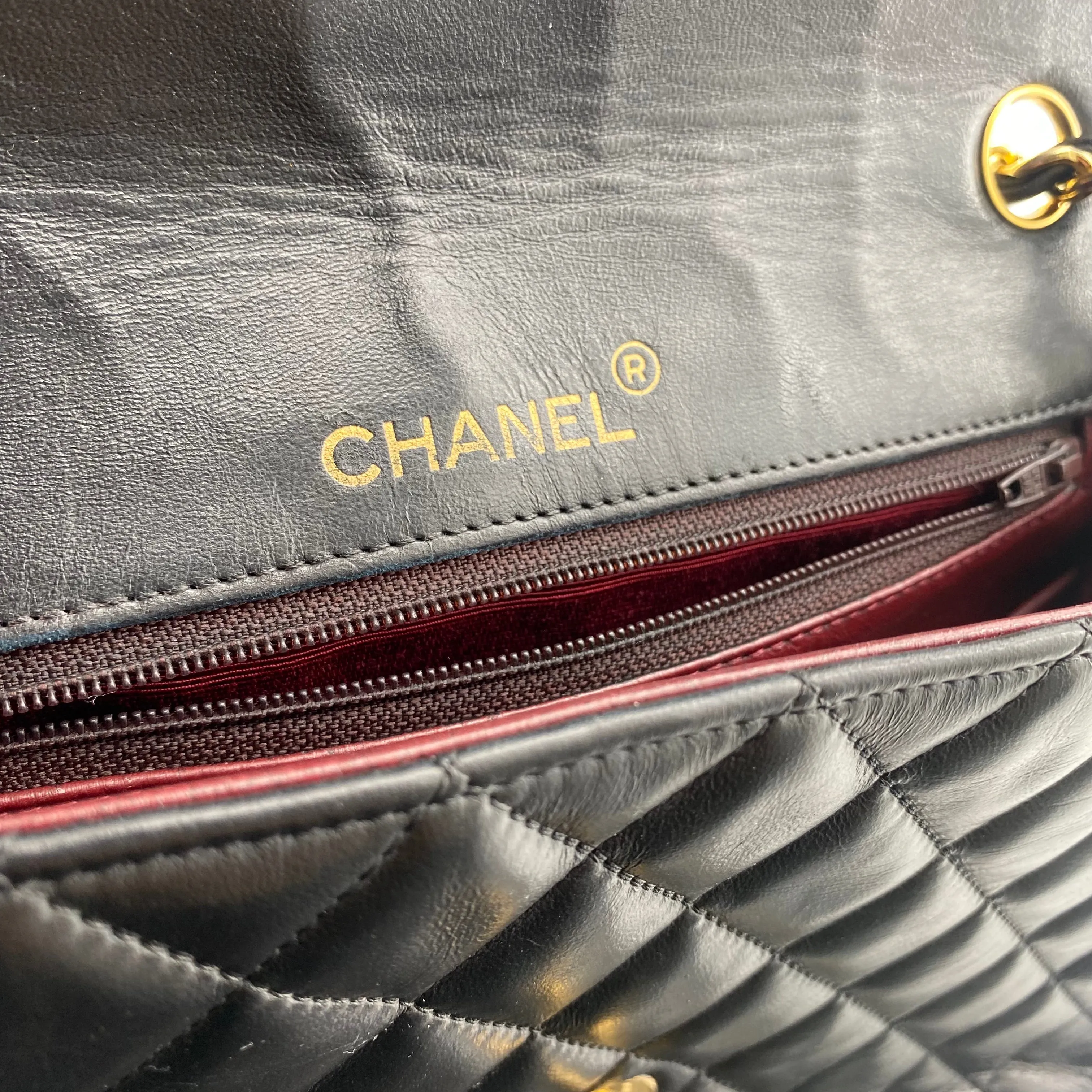 Chanel Flap bag