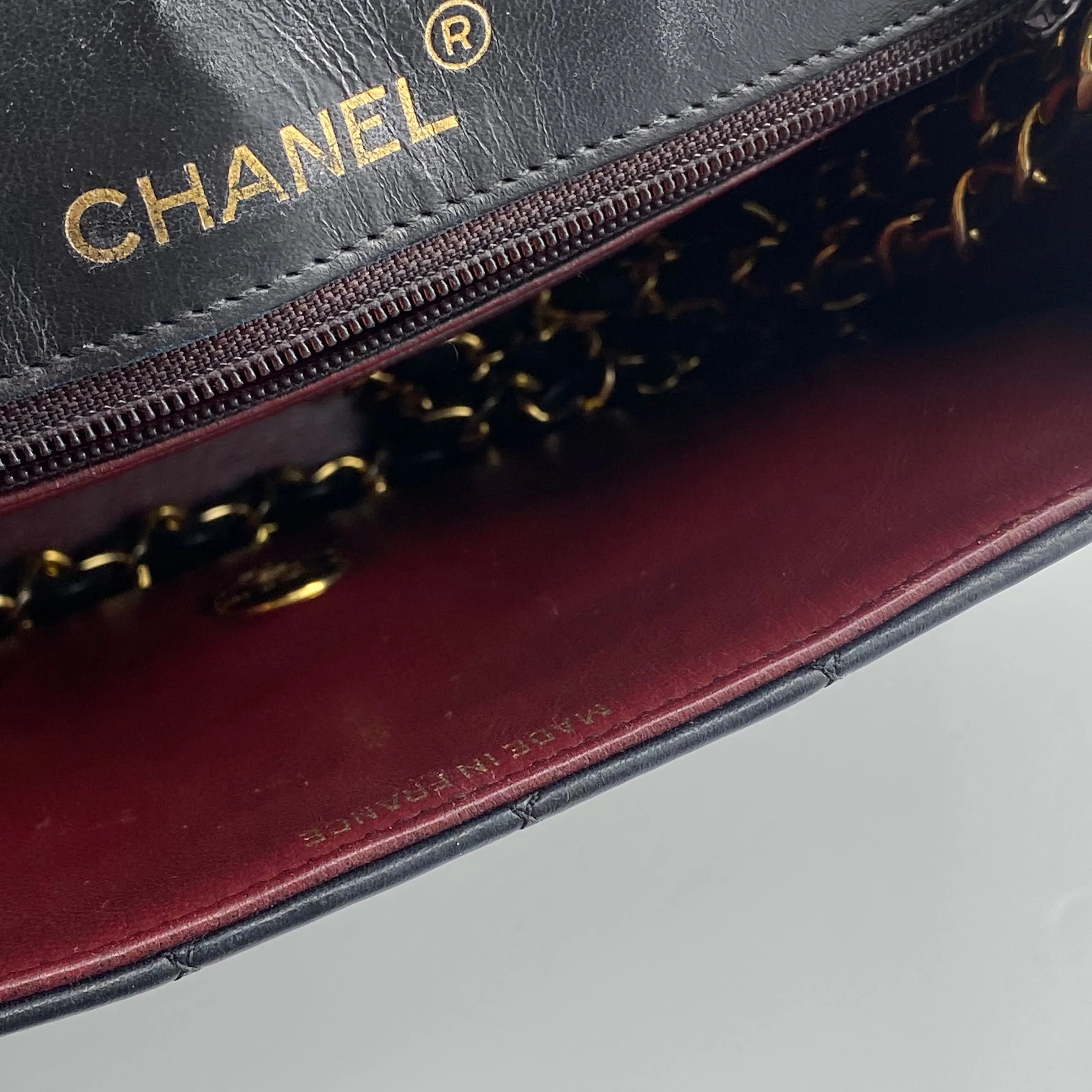 Chanel Flap bag