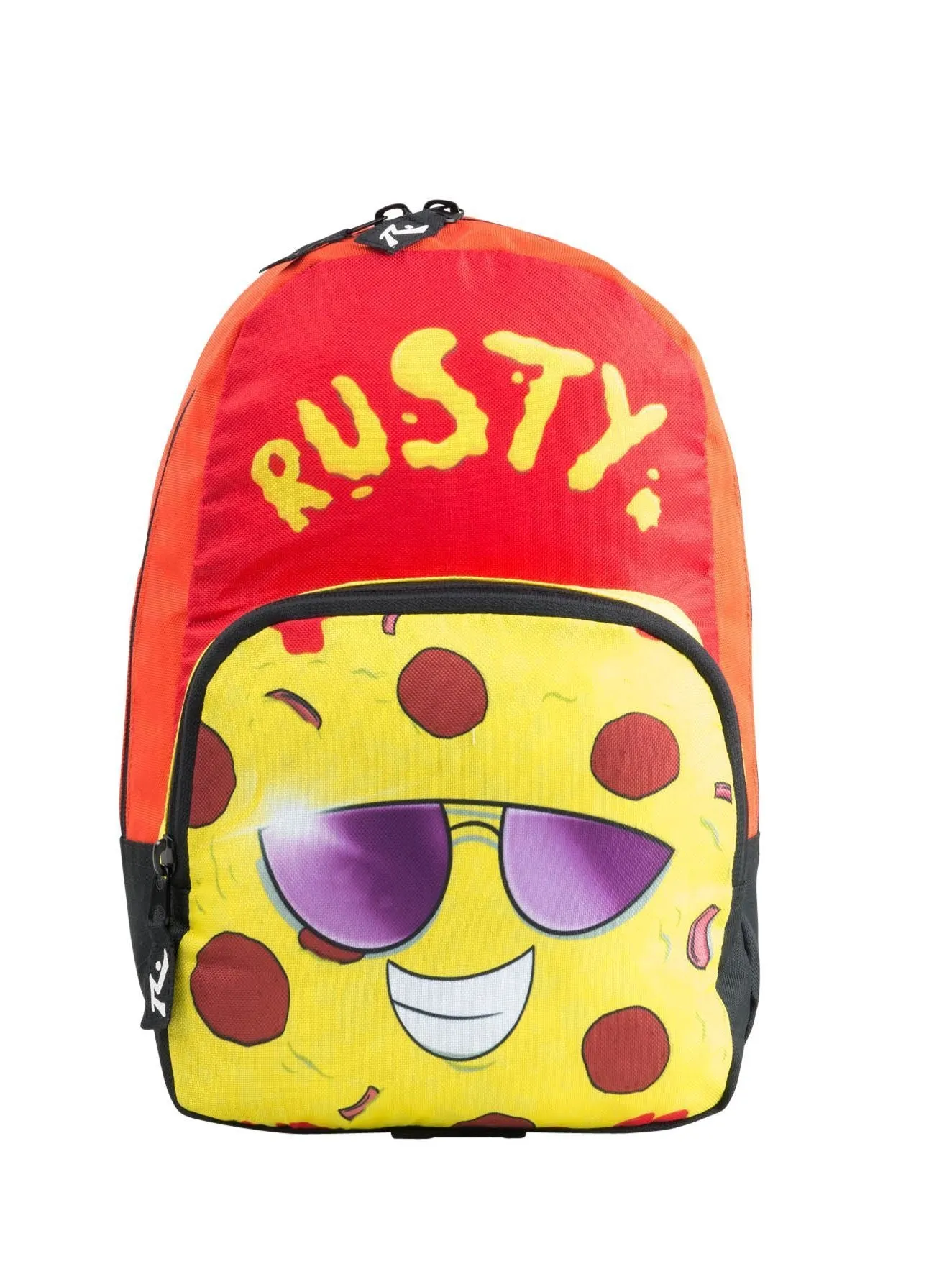 Cheesy Backpack Runts - Multi