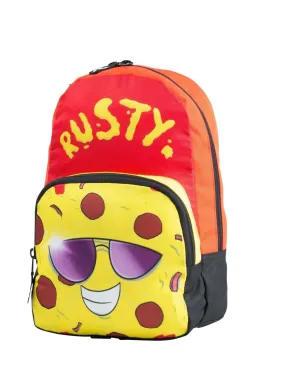 Cheesy Backpack Runts - Multi