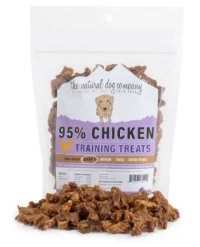 Chicken BITES * Dehydrated Treats