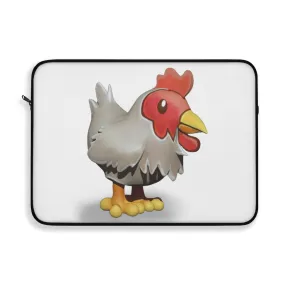 Chicken Laptop Sleeve