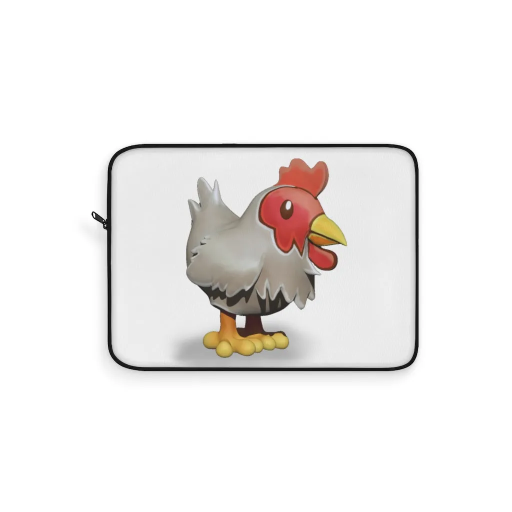 Chicken Laptop Sleeve