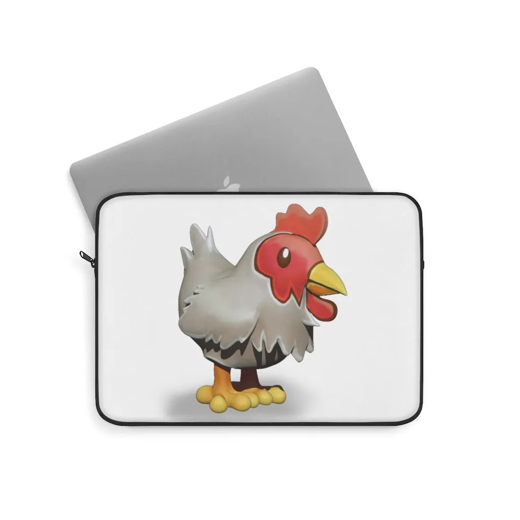 Chicken Laptop Sleeve