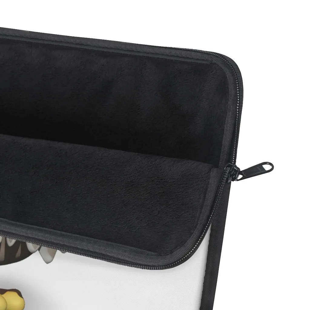 Chicken Laptop Sleeve