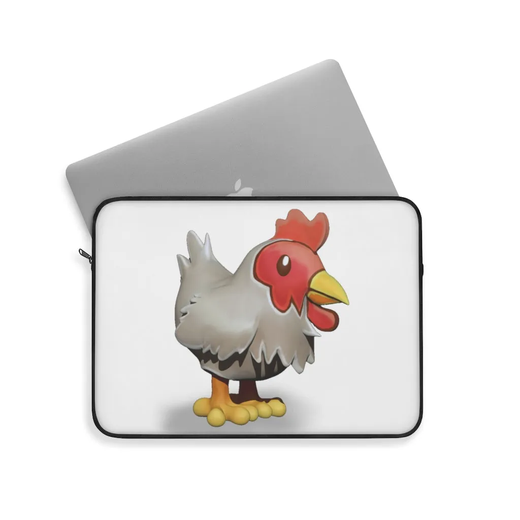 Chicken Laptop Sleeve