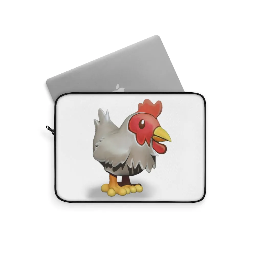 Chicken Laptop Sleeve