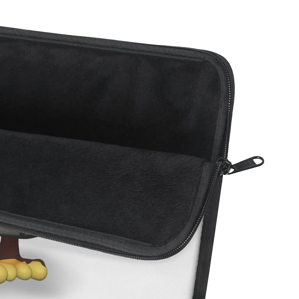 Chicken Laptop Sleeve