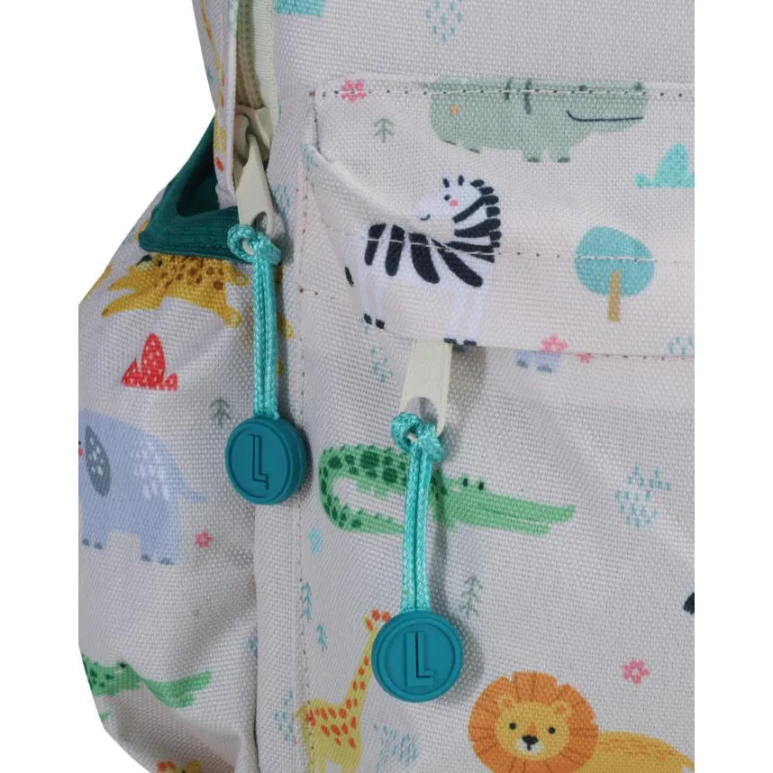 Child’s Safari Backpack