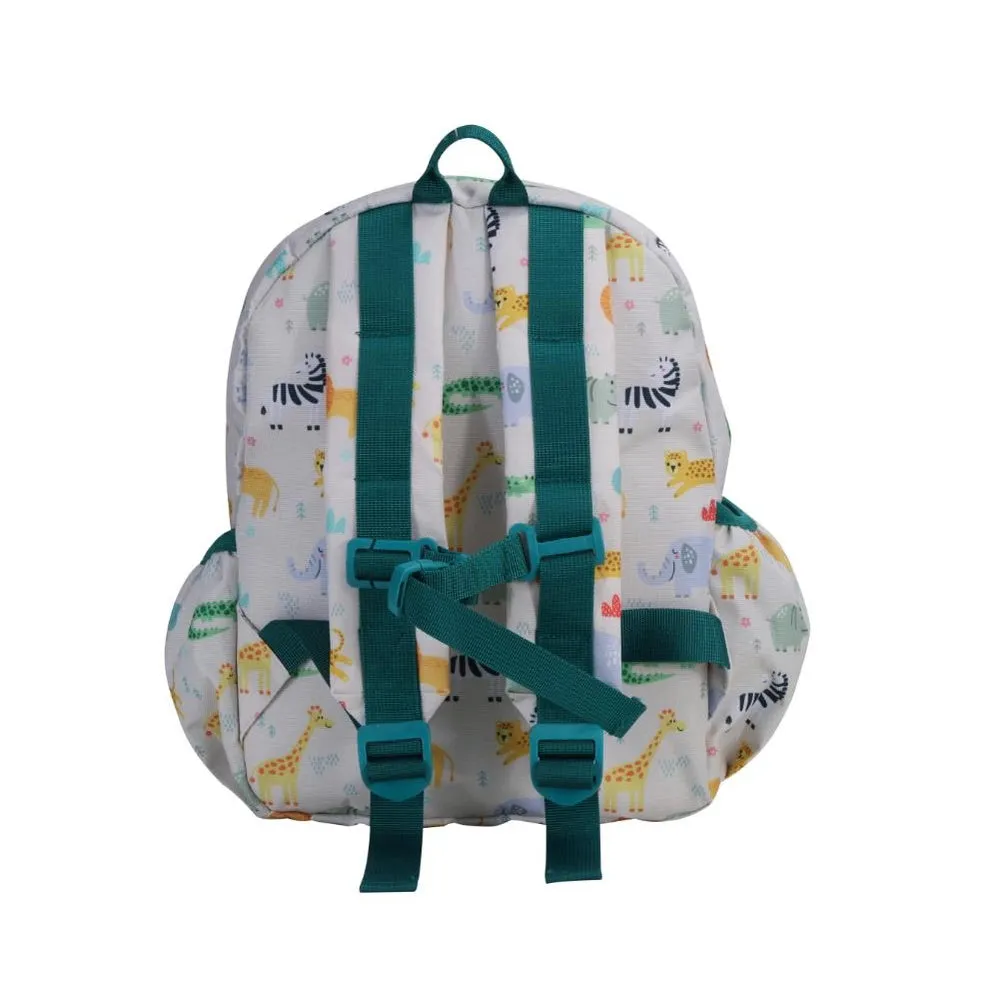 Child’s Safari Backpack