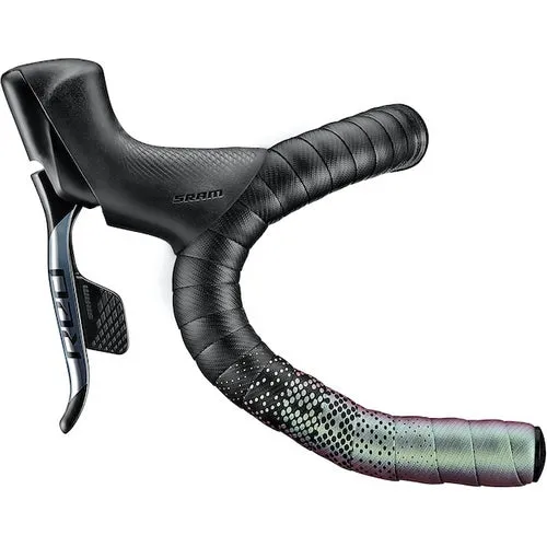 Ciclovation Advanced Bar Tape Leather Touch - Chameleon