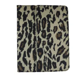 Classic Leopard Mini Tablet case