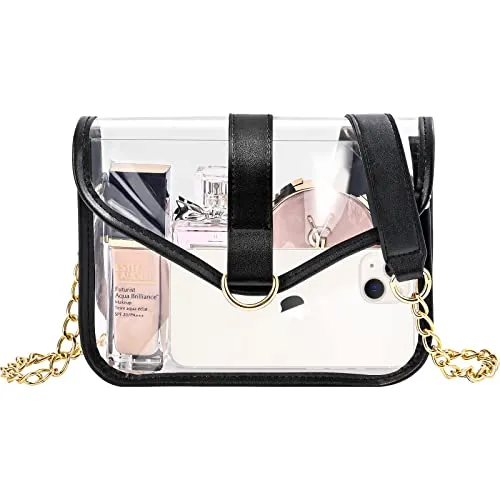 Clear Purse for Women | ProCase