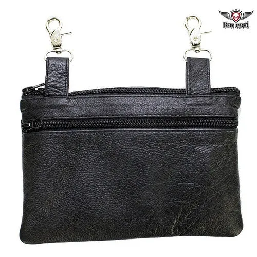 Clip Bag or Shoulder Bag - Bag36-EBL 14 Gun