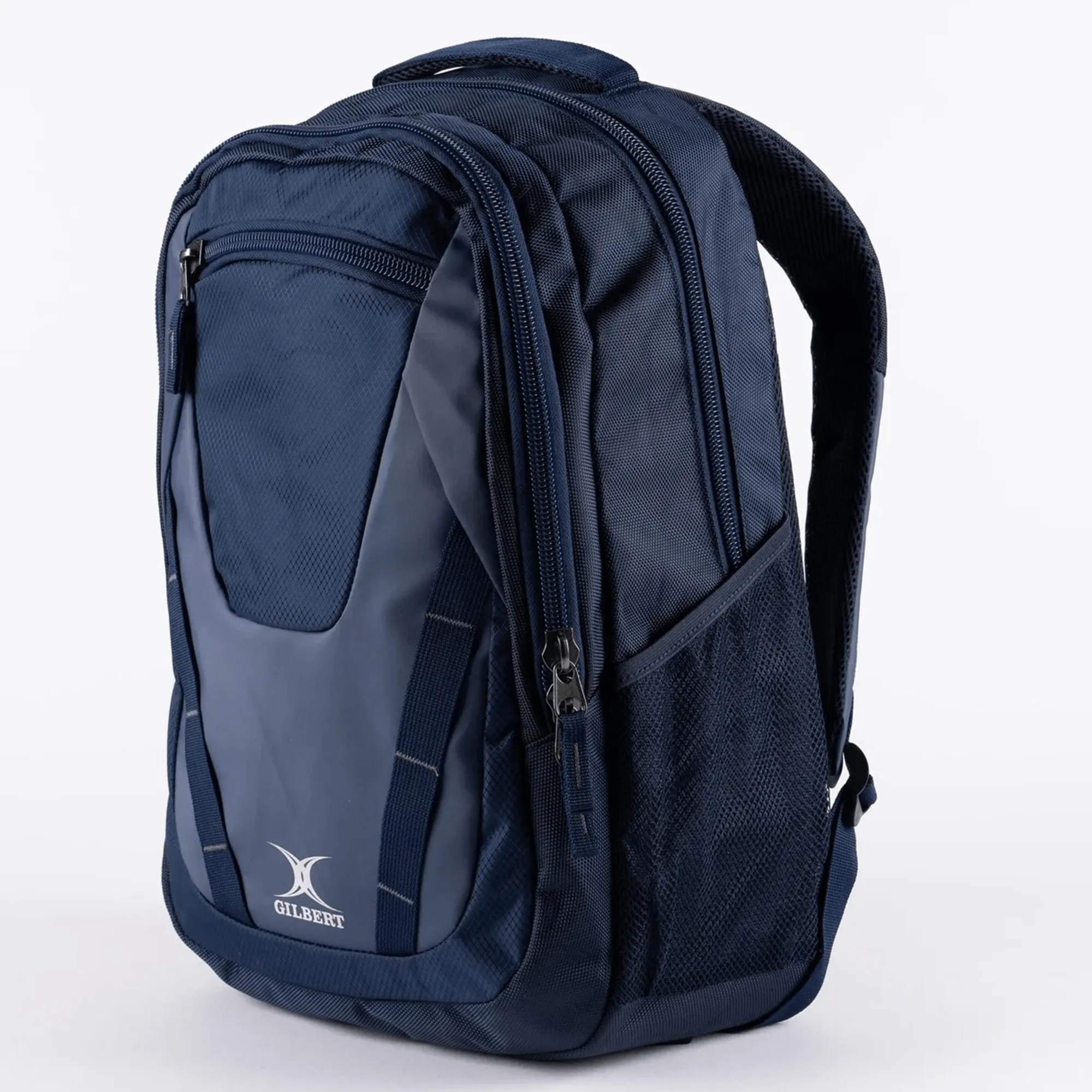 Club V4 Rucksack Rugby Backpack by Gilbert