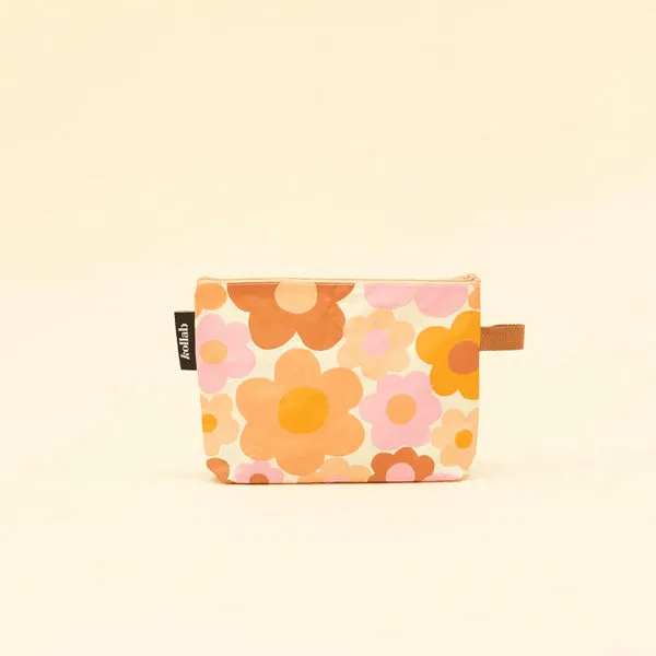 Clutch Bag - Hyper Floral