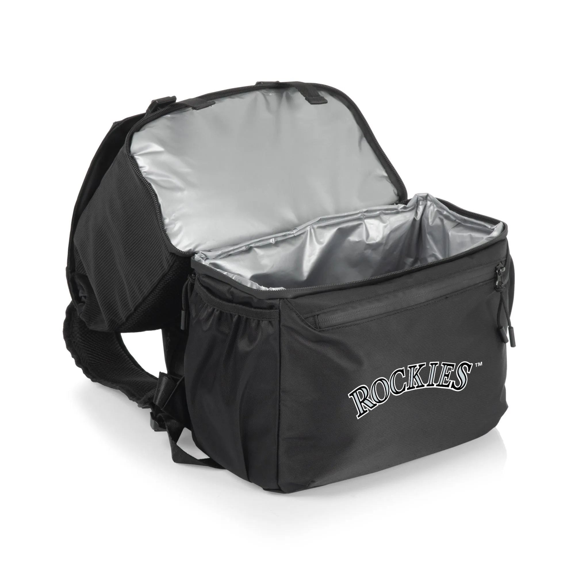 Colorado Rockies - Tarana Backpack Cooler