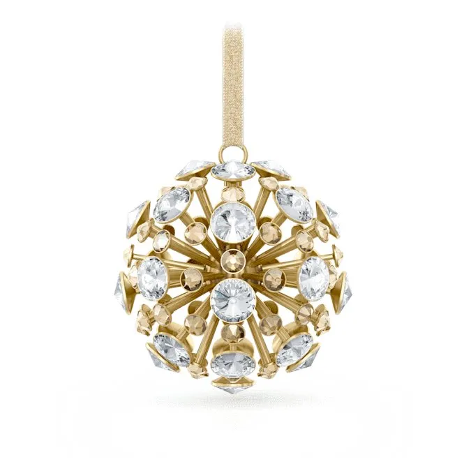 Constella Ball Ornament Large 5628031