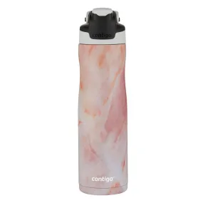 Contigo Autoseal Couture Chill - Vacuum Insulated Stainless Steel Water Bottle 720 ml