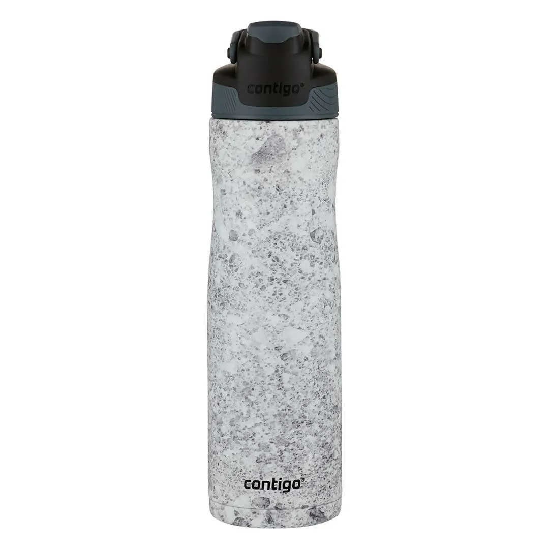 Contigo Autoseal Couture Chill - Vacuum Insulated Stainless Steel Water Bottle 720 ml