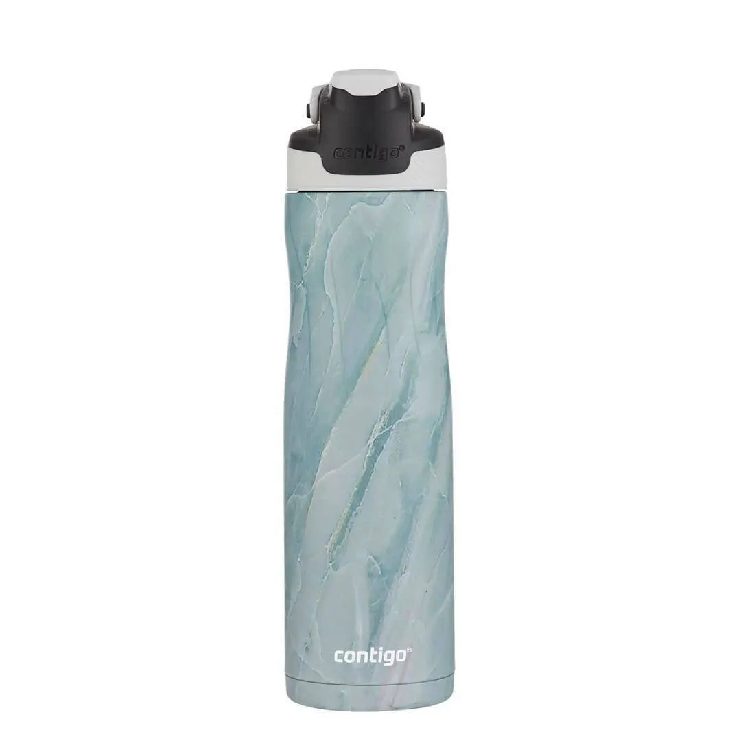 Contigo Autoseal Couture Chill - Vacuum Insulated Stainless Steel Water Bottle 720 ml