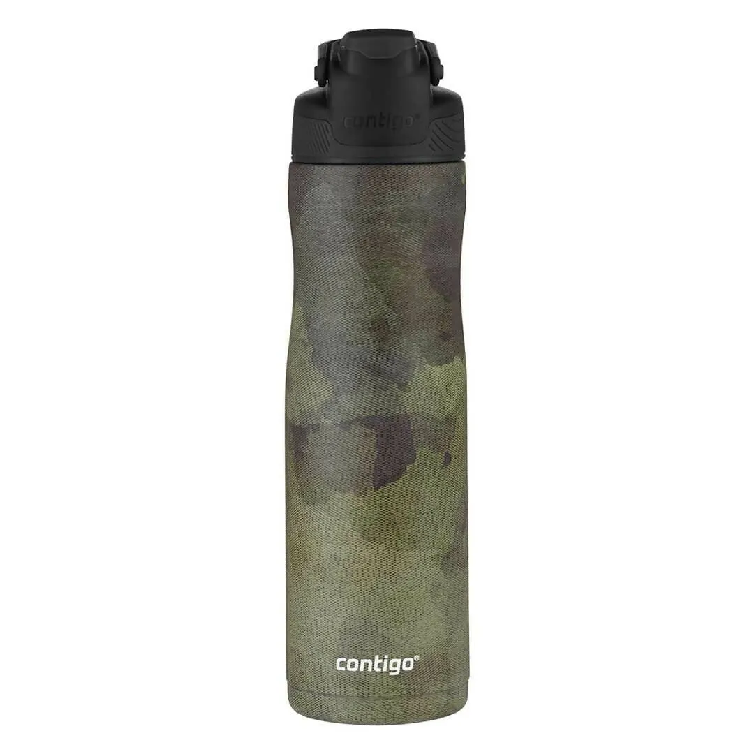 Contigo Autoseal Couture Chill - Vacuum Insulated Stainless Steel Water Bottle 720 ml