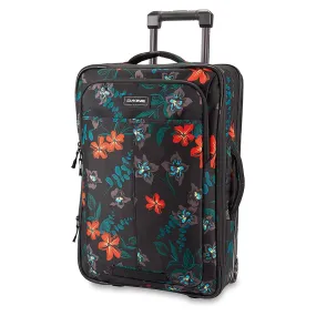 Dakine Casual Status Roller Twilight Floral 42L  Bag - 10002940-TWILIGHTFL