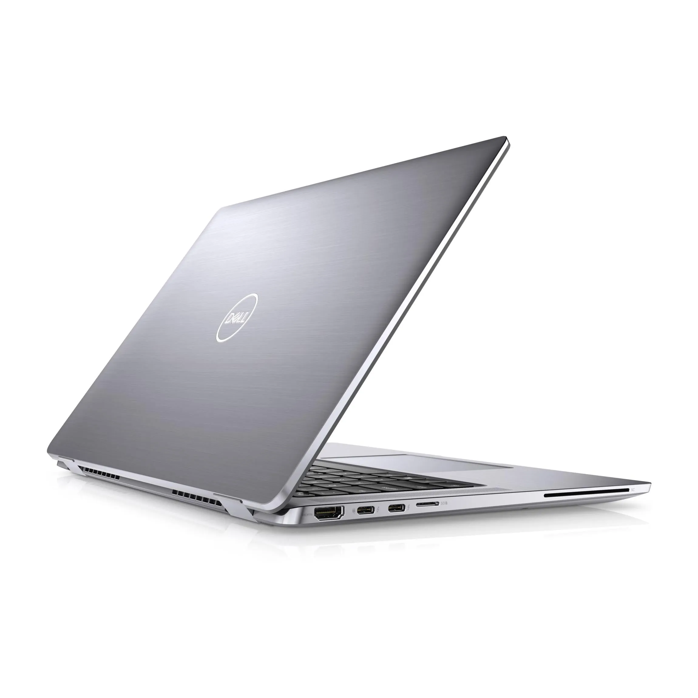 Dell Latitude 9520 Core i5-1145g7 Iris Xe Flip-Touch 15-Inch 2in1 Laptops (New OB)