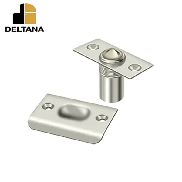 Deltana - Ball Catch - Optional Finish