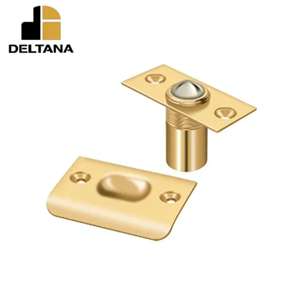 Deltana - Ball Catch - Optional Finish