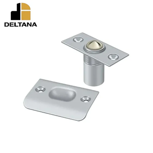 Deltana - Ball Catch - Optional Finish