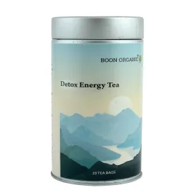 Detox Energy Tea - 200g