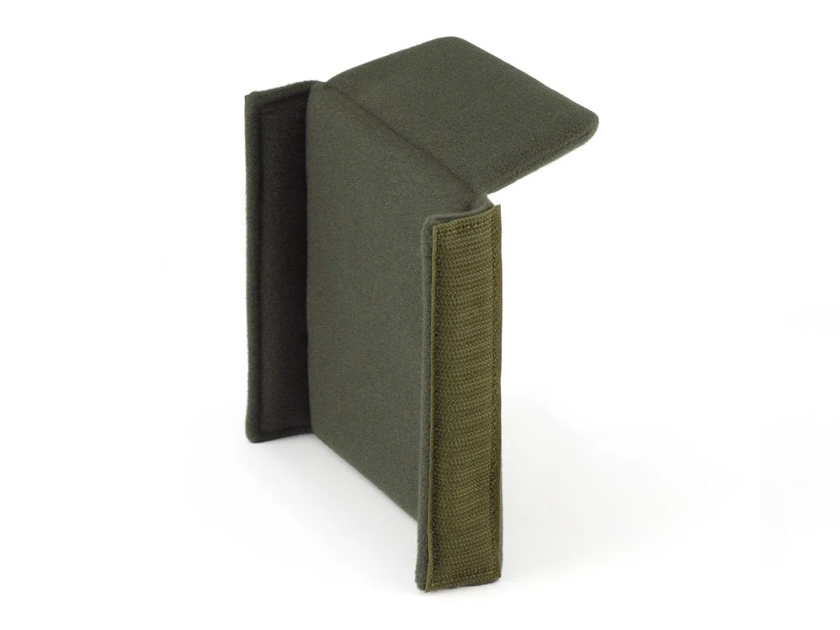 DF Divider - Olive / 15-15