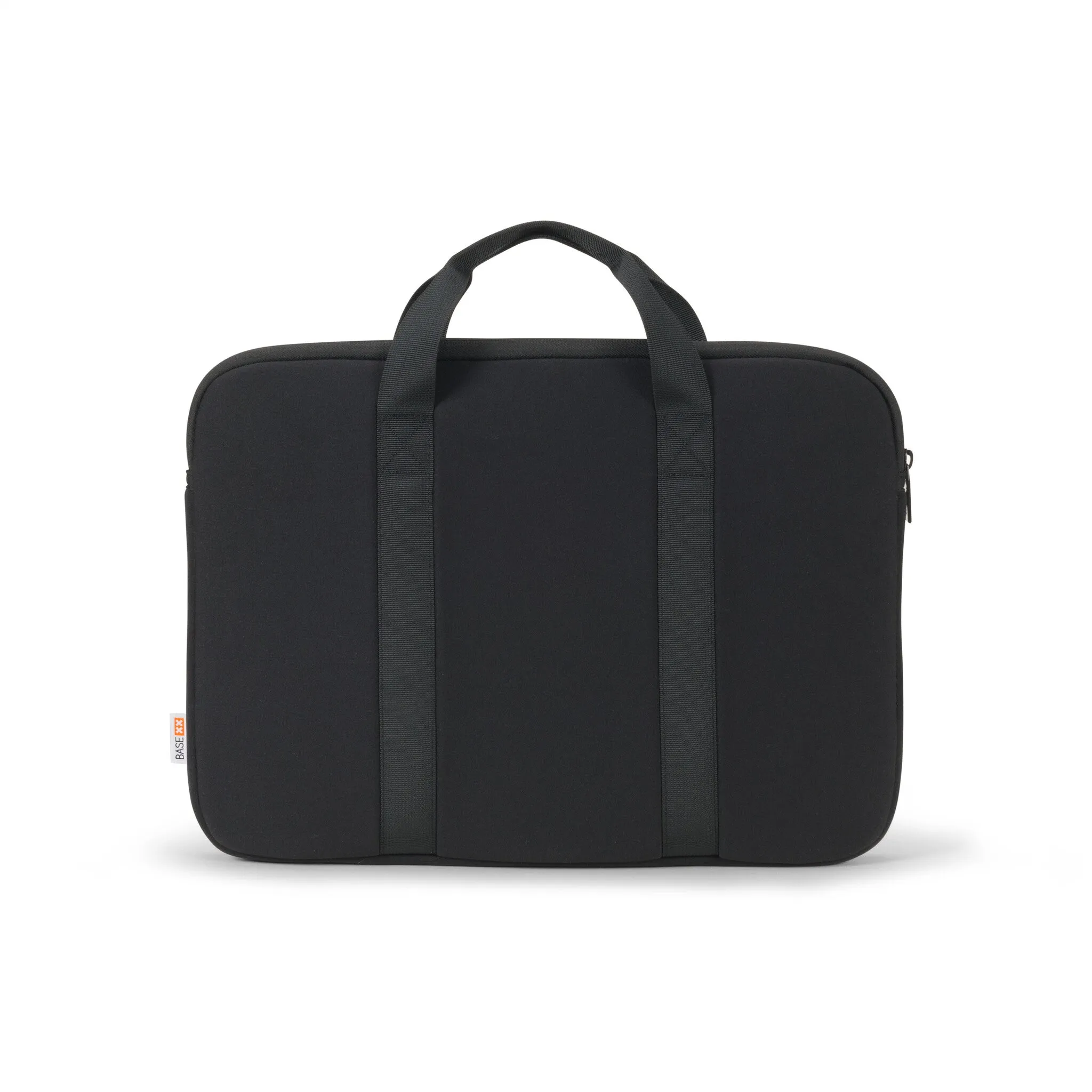 DICOTA D31791 laptop case 39.6 cm (15.6") Sleeve case Black