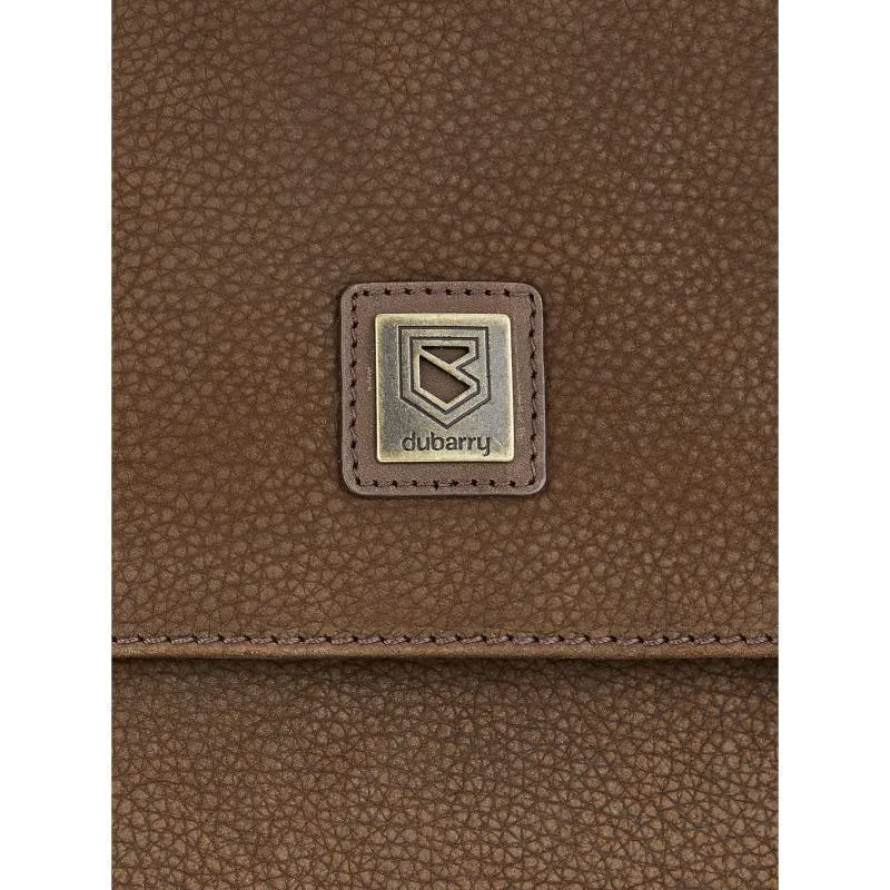 Dubarry Dingle Cross Body Bag - Walnut