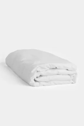 Duvet cover White 150x210 cm