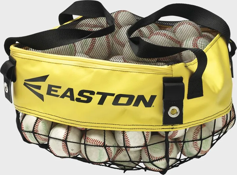 Easton Ball Bag Ball Caddy